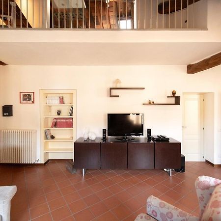 Serena Apartment, Cosy Close Center Town Lucca Exterior photo
