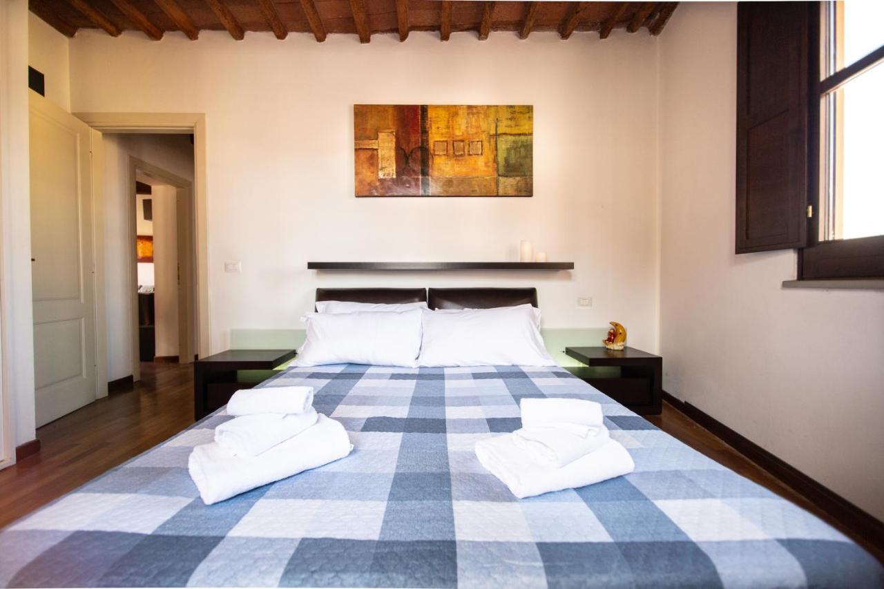 Serena Apartment, Cosy Close Center Town Lucca Exterior photo