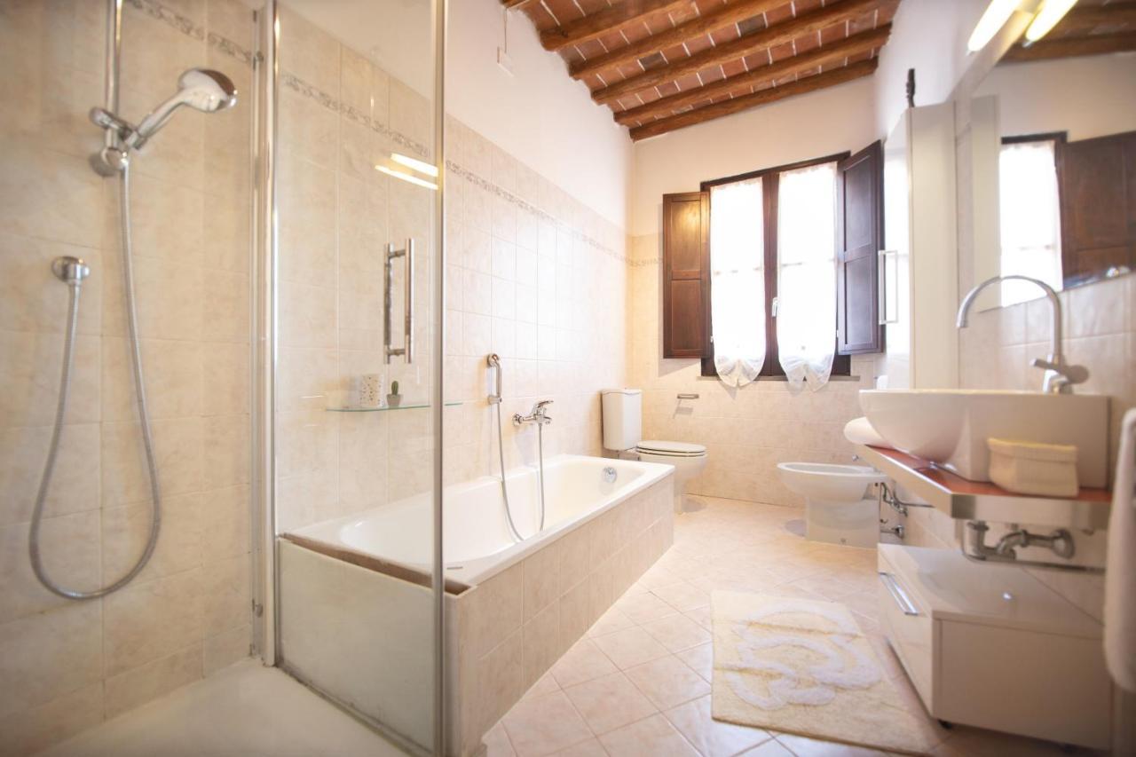 Serena Apartment, Cosy Close Center Town Lucca Exterior photo