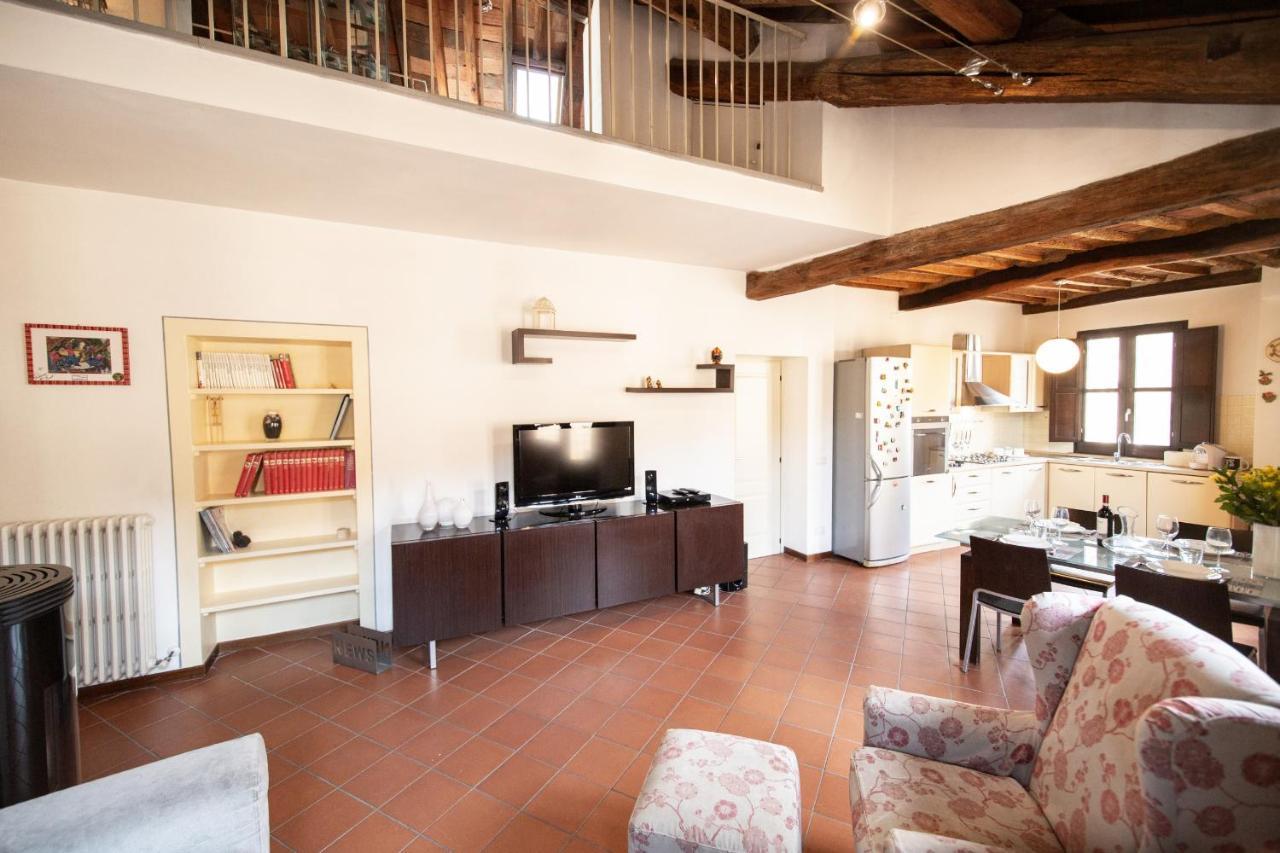 Serena Apartment, Cosy Close Center Town Lucca Exterior photo